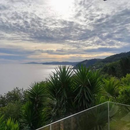 Villa Piper Etxea Relax Mar Y Monte Mutriku Exterior foto