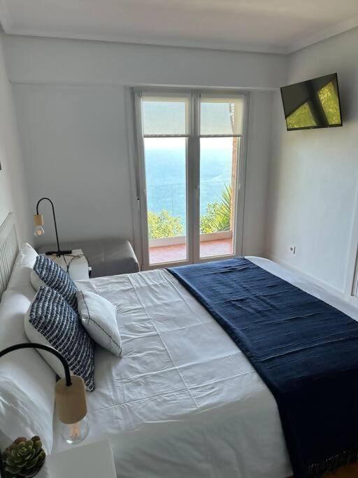 Villa Piper Etxea Relax Mar Y Monte Mutriku Exterior foto