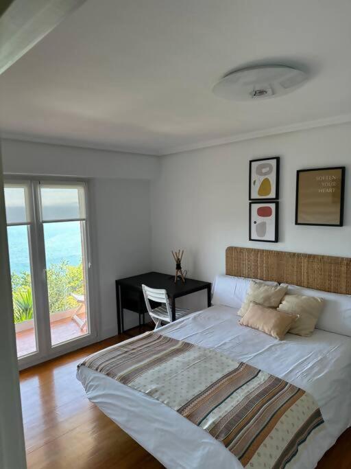 Villa Piper Etxea Relax Mar Y Monte Mutriku Exterior foto