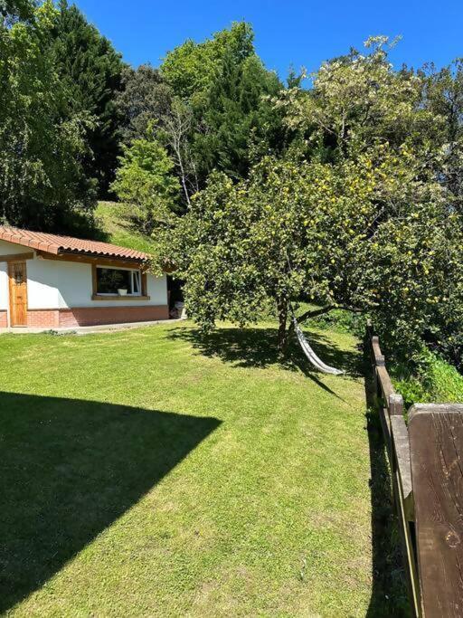Villa Piper Etxea Relax Mar Y Monte Mutriku Exterior foto